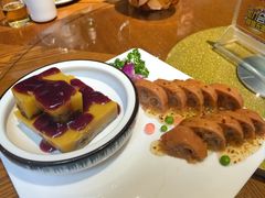-群英会·三国菜(曹魏古城店)
