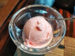 冰淇淋-山葵家·创意料理(宁波来福士店)