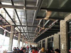 -钱大妈海鲜饭店(保利林语店)