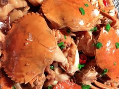 -胖哥俩肉蟹煲(济南世茂国际广场店)
