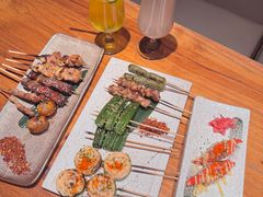 -故乡屋日本料理(八一广场店)
