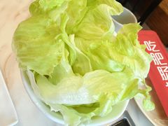 -彭记铁锅肥肠(东四总店)