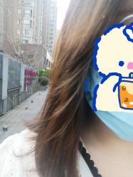 -丝源发型