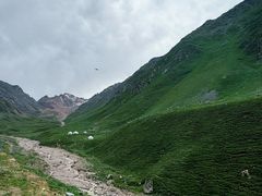-新疆那拉提国家旅游度假区
