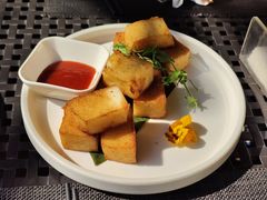 -肴约·花园式餐厅(湖里店)