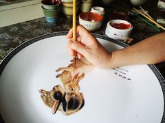 -景德镇古窑民俗博览区