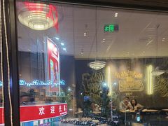 -必胜客(WOW象山涌金广场店)