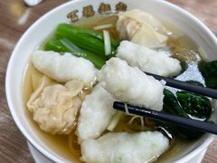 -百福麵家(新馬路店)