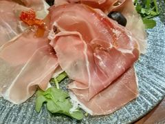 -ALLORA意大利餐厅(丰盛里店)