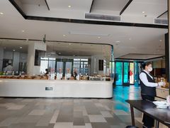 -翠山·映月湖景餐厅(映月湖公园店)