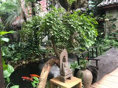 -The Flowers Coffee(南山店)