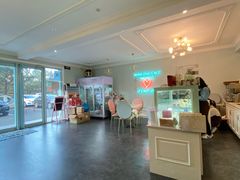 -La patisserie de Mona 茉娜的甜品(韩乐坊店)