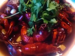 -小桥衢州人家·海鲜烧烤·盱眙龙虾(万达水街店)