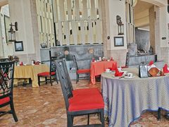 -南沙游艇会·大兵船餐厅