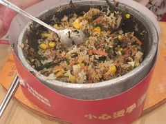 -朴大叔拌饭(广州花城汇店)