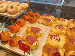 -BreadTalk面包新语·烘焙蛋糕(金光华广场店)