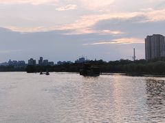 -济南大明湖景区