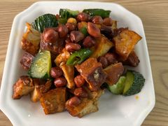 -白记饺子馆多伦道店