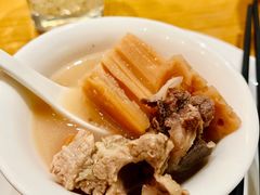 -莲餐厅·湖北菜·藕汤老手艺(愚园路店)