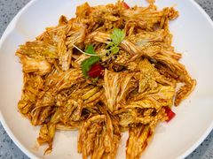 -紫光园·烤鸭·北京菜(西直门店)