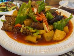 -新疆伊宁远征餐厅