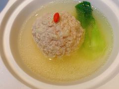 -金枝玉叶上海人家食府(三里河店)