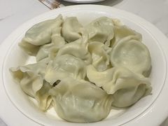 -海知道大连海鲜水饺(南山大冲店)