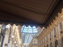 -埃马努埃莱二世拱廊