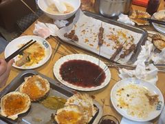 -老味烧烤(总店)