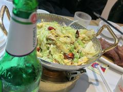 -李老哈·东北菜(宋园路店)