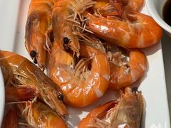 -华盛丰温州大排档(东三环南路店)