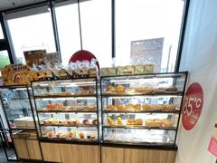 -85度C(广州黄边店)