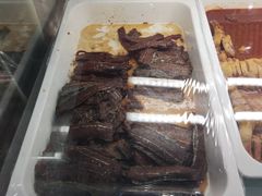 -紫光园清真北京小吃(广渠门内店)