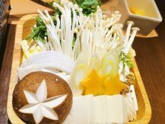-山葵家·创意料理(临平银泰城店)
