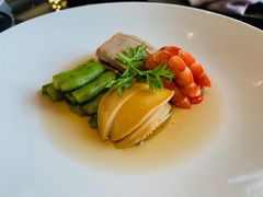 -南京景枫万豪酒店·万豪中餐厅