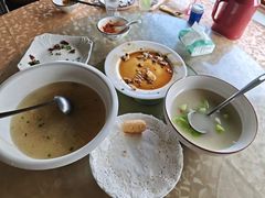 -晓琦农家菜馆·地道农家菜