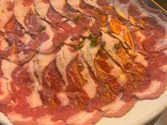 -釜山火炉韩式炭火烤肉(欧洲城店)