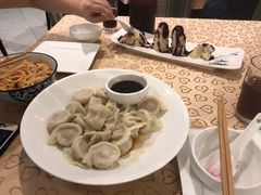 -大鸭梨烤鸭(左家庄店)