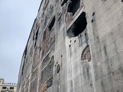 -上海四行仓库抗战纪念馆