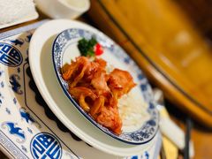 淡糟香螺片-文儒九号·闽菜馆(三坊七巷店)
