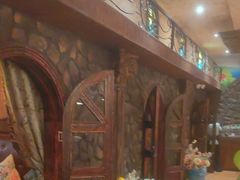 -凯撒城堡西餐厅(颐和国际店)