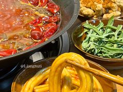 -阳阳老火锅(小南门店)