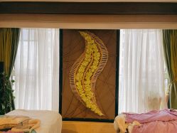 -青青一生美皮肤管理