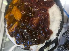 -王中王刨冰