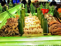 -爱永尚海鲜自助火锅烤肉(恩施店)
