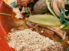 -文立新麻辣烫(合生汇21街区店)
