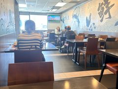 -洞庭鲜湘菜餐厅