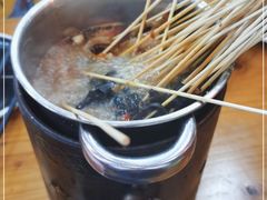 -小红烤翅(傅厚岗店)