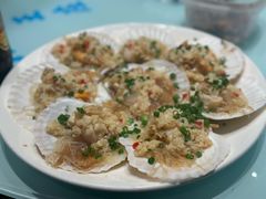 -王庄阿咪海鲜大排档(象园店)