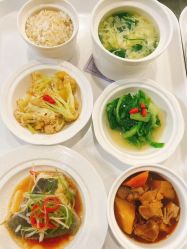 点击看大图 -养月堂中医养生月子会所(中心妇产店)